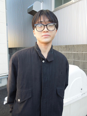 VeRO 福井メンズサロン×スタイル