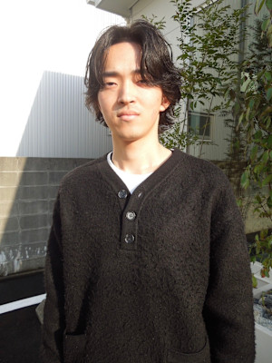 VeRO 福井メンズサロン×スタイル