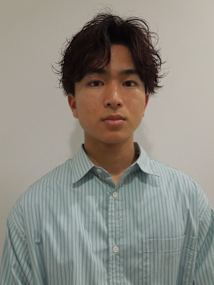 VeRO 福井メンズサロン×スタイル