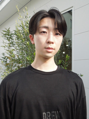 VeRO 福井メンズサロン×スタイル