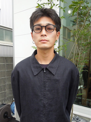 VeRO 福井メンズサロン×スタイル