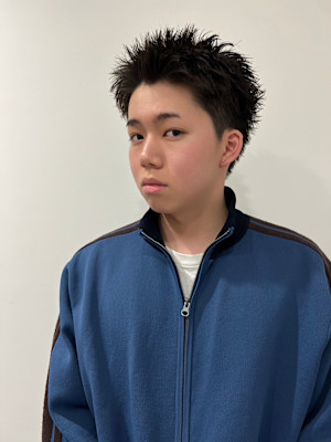 VeRO 福井メンズサロン×スタイル