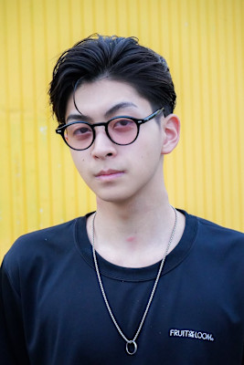 VeRO 福井メンズサロン×スタイル