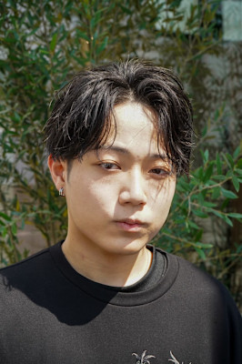 VeRO 福井メンズサロン×スタイル