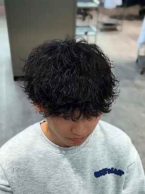 VeRO 福井メンズサロン×スタイル