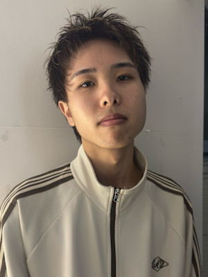 VeRO 福井メンズサロン×スタイル