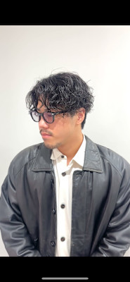 VeRO 福井メンズサロン×スタイル