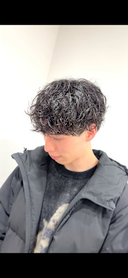 VeRO 福井メンズサロン×スタイル