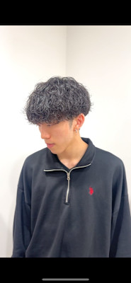 VeRO 福井メンズサロン×スタイル