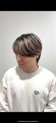 VeRO 福井メンズサロン×スタイル