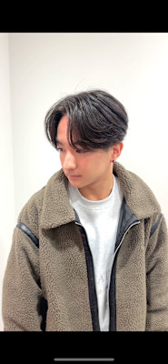 VeRO 福井メンズサロン×スタイル