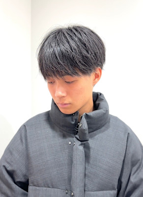 VeRO 福井メンズサロン×スタイル