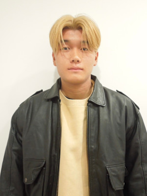 VeRO 福井メンズサロン×スタイル