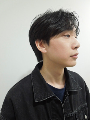 VeRO 福井メンズサロン×スタイル