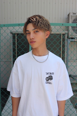 VeRO 福井メンズサロン×スタイル