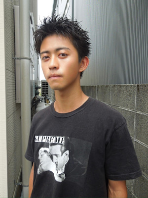 VeRO 福井メンズサロン×スタイル