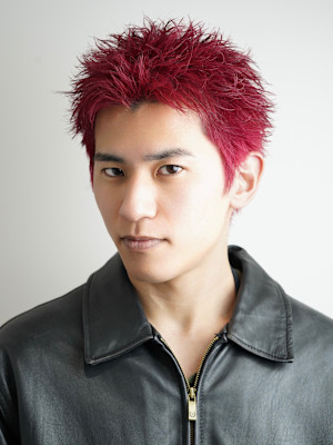 VeRO 福井メンズサロン×スタイル