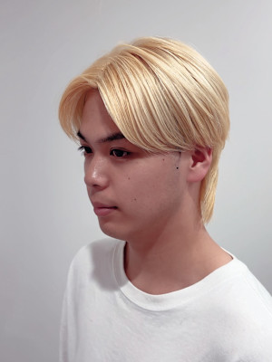 VeRO 福井メンズサロン×スタイル