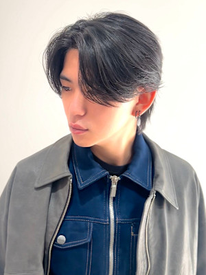 VeRO 福井メンズサロン×スタイル