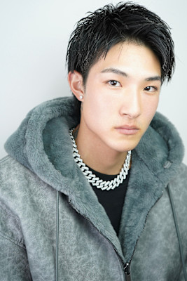 VeRO 福井メンズサロン×スタイル