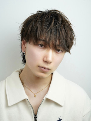 VeRO 福井メンズサロン×スタイル