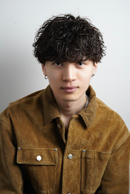 VeRO 福井メンズサロン×スタイル