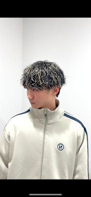 VeRO 福井メンズサロン×スタイル