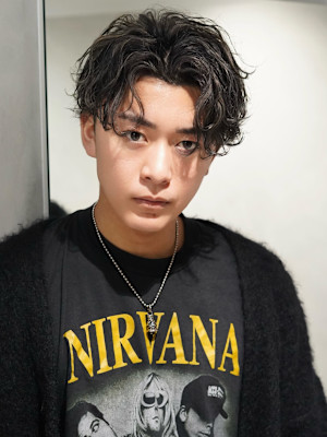 VeRO 福井メンズサロン×スタイル