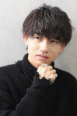 ルーズマッシュ