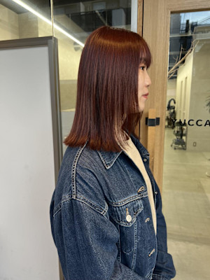 YUCCA新城　おすすめスタイル