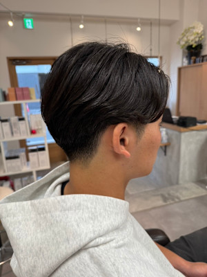 Raddium hair design re origo