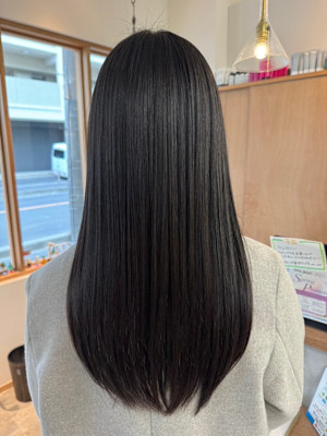 Raddium hair design re origo