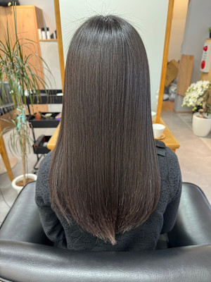 Raddium hair design re origo