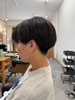 Raddium hair design re origo