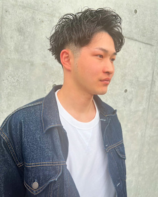 Beauty Resort AKAHIGE 新札幌店