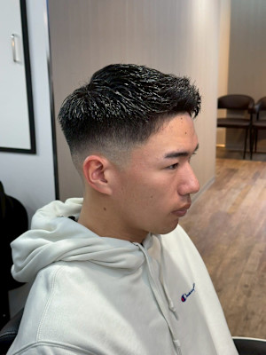 Vii men×スタイル