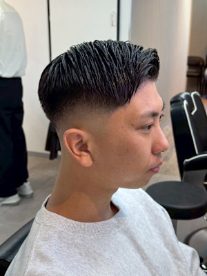 Vii men×スタイル