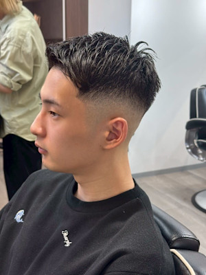 Vii men×スタイル