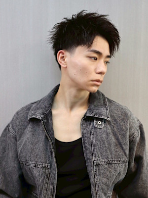 Vii men×スタイル