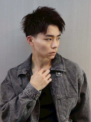 Vii men×スタイル