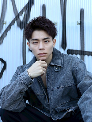 Vii men×スタイル