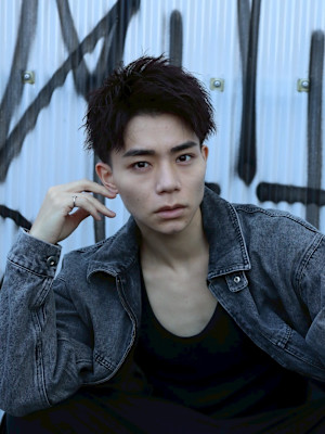 Vii men×スタイル