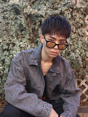 Vii men×スタイル