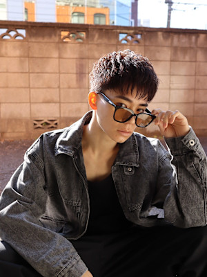 Vii men×スタイル