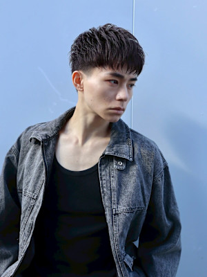 Vii men×スタイル