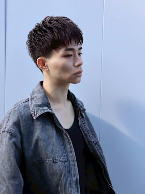 Vii men×スタイル