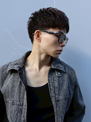 Vii men×スタイル