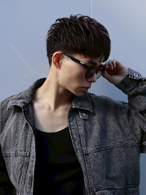 Vii men×スタイル