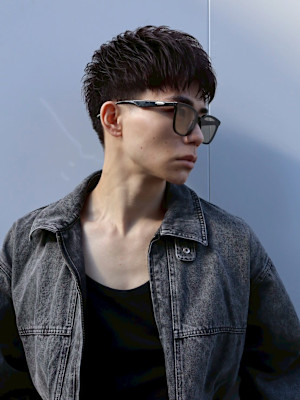 Vii men×スタイル