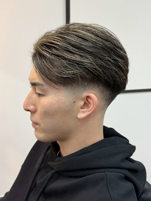 Vii men×スタイル